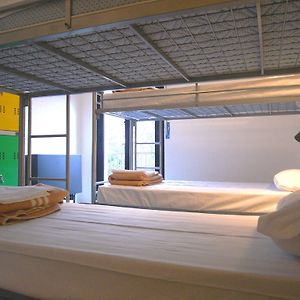 Dormitory Room Mixed